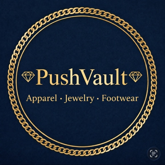 pushvault